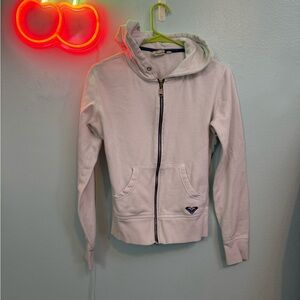 Roxy jacket